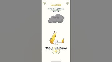 🔥DOP 2 LEVEL 463 Find the lighting IOS⚡ANDROID #gameplay #shorts #trending