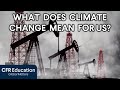 Understanding Climate Change