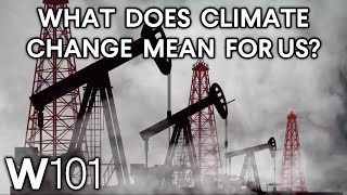 What Are the Effects Of Climate Change? | World101 CFR