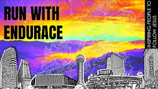 Run With Endurance