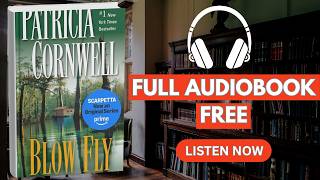 BLOW FLY by Patricia Cornwell [ Full AudioBook Free ]