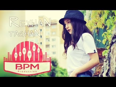 Reyhan Taghan - Sen Anlat Karadeniz