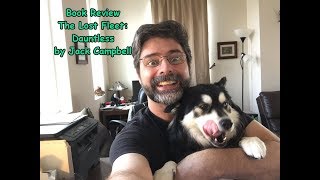 Book Review Of The Lost Fleet By Jack Cdanbell