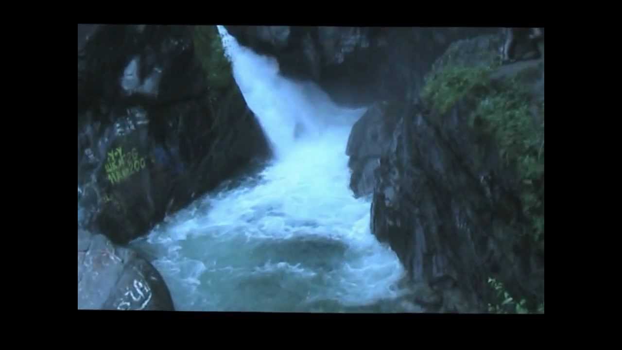 Скачать 3д звуки воды