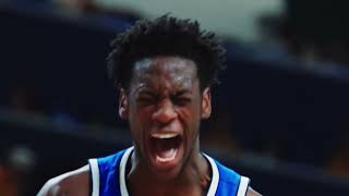 AJ Dybantsa al DETALLE: ¿El NÚMERO 1 que viene a dominar la NBA? | Futuros del NBA Draft 2026 EP.01