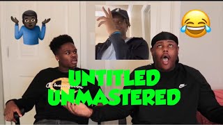 UNTITLED UNMASTERED (Drunk Uno, Try not to laugh/rap challenge, flight reacts, and Guess the song)