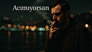 Casandra Ft. Lazonim - Acımıyorsan 