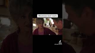 Meemaw best roast young Sheldon