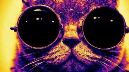 Психоделика