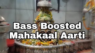 Mahadev Aarti || Mahakaal Aarti || Bass Boosted || Nashik Dhol || The Bunch of Energy screenshot 5