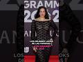 Los MEJORES look de las famosas en los #LatinGRAMMY 2023 | #looksfamosas #trucosfamosas #viraltiktok