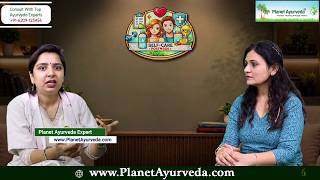 Are you also in your 30s? Must Listen to this Unfiltered Guide &amp; FAQs Answered by Ayurveda Expert