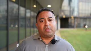 Daniel Velez CEO Unique IT Pro