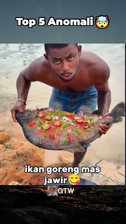 Top 5 Anomali🤯 #memes #memengakakkocak #meme #funny #ngakak #shortvideo #humor #xd