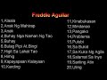 Freddie Aguilar - Nonstop Love Songs 2021 ( No Ads )