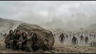 Age Of Monsters Rise Of The Horde Cinematic Sci-Fi Movie