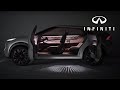 Introducing the INFINITI QX Inspiration
