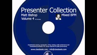 Class Beats Ltd   Presenter Collection Vol 4