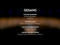 Capture de la vidéo Beethoven / Ligeti / Manoury:  Gürzenich-Orchester / Kristian Bezuidenhout / François-Xavier Roth