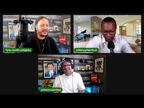 Jay Free - Hollingsworthless Program Ep. 229