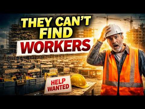 Nobody Wants Trade Jobs Anymore (But They Pay More Than Ever)