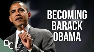 Celebrity A Revealing Portrait of the 44th President | Becoming Barack Obama | Documentary Central Wealth