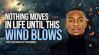 The Hidden Mystery of Winds | Miz Mzwakhe Tancredi