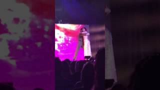 Sharna Burgess And Artem Chigvintsev Hot Summer Nights