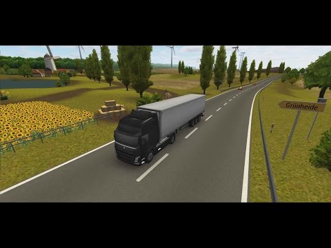 TruckSimulation 16: Rotolo Update