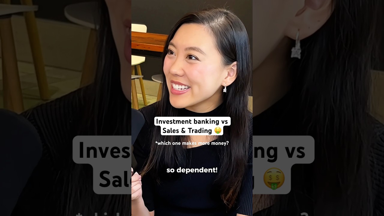 So…which one makes more money? 