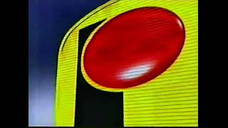Panamericana Televisión - Crecemos Juntos - Instrumental 2000-2003