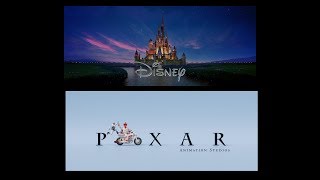 Disney/PIXAR Animation Studios (2019) Closing (Toy Story 4) (HD 1080p Bluray)