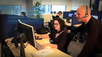 Plantronics EMEA Contact Center