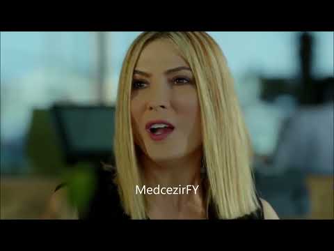 Medcezir | 3.Bölüm Selim , Sude Asım Şekip Kaya Tartışma