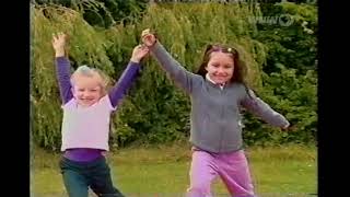 Boohbah Look What I Can Do - Record Player