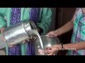 Doodhwala Enjoying With House Wife Scene