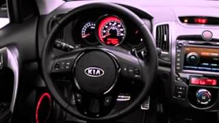 2013 Kia Forte Koup Jacksonville FL