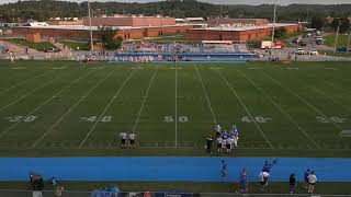 Jamboree - Jackson County vs Livingston