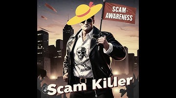 How to Avoid Job Scams -Scam killer Kits