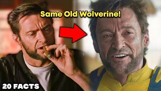 20 Amazing Facts About X-Men: First Class