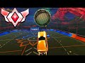 Rocket League Gameplay (GRAND CHAMPION)