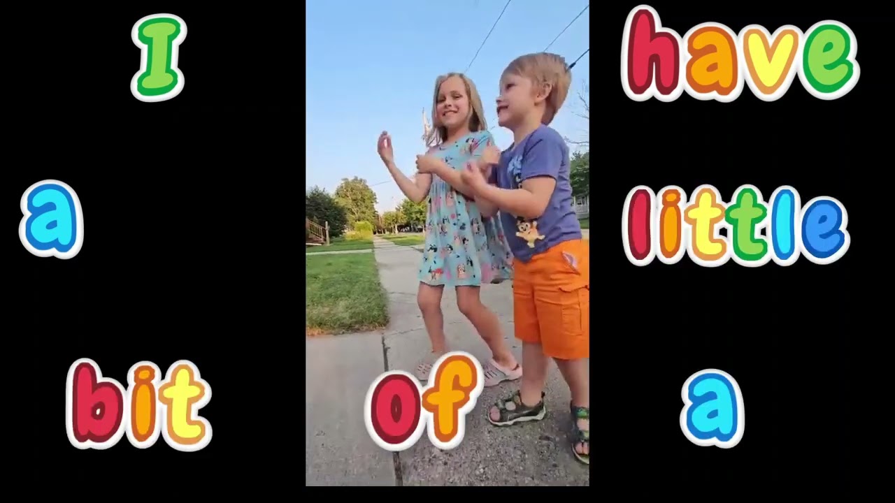 Sick Little Kitty by Rory and Dad