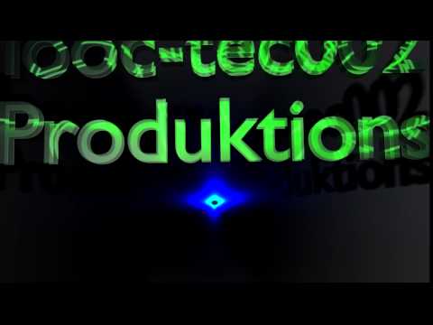 Blender2.49- Logo Test Animation