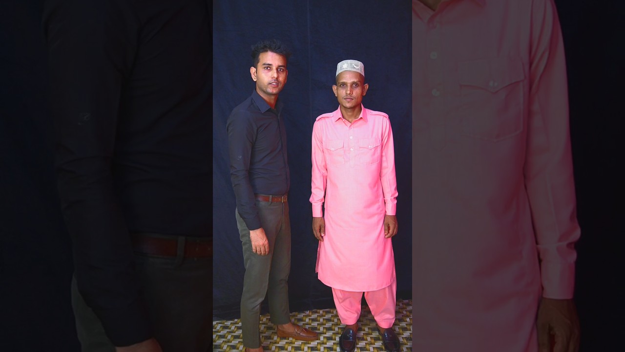 ☪️ INSANE Islamic Kurta Design You NEED To See - 2024 