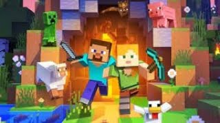 MINECRAFT Live stream everyone can play with me 1.19.2  [ JAVA ]