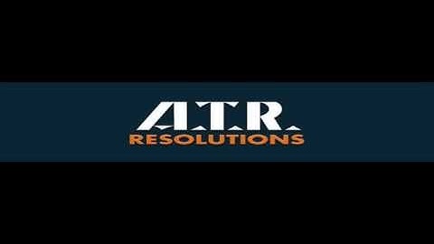 ATR Leveling System