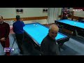 1-CUSHION French Grand Prix - Table 2 - Qualifications