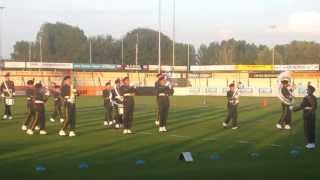 Dvs Junioren Katwijk 25 Juli 2013