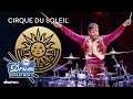 Eden bahar  drumming for cirque du soleil  the drum department  ep55