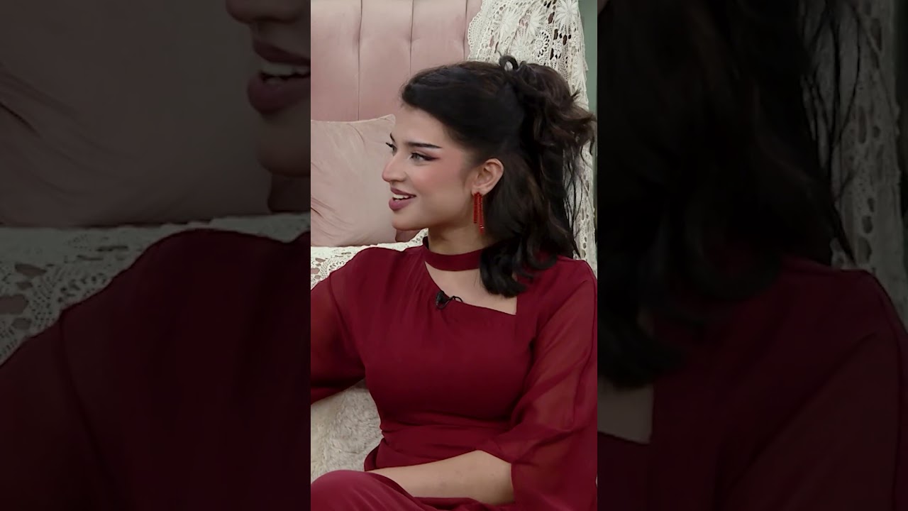 Malaika Farooq 💄"Beauty Tips"  | 